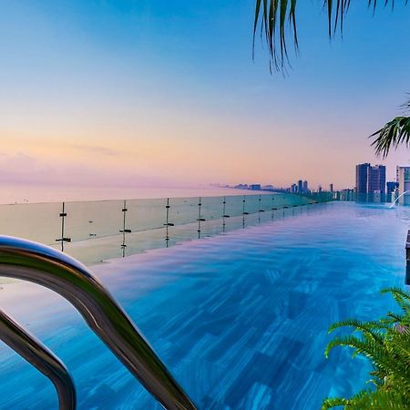 Peninsula Hotel Danang Eksteriør bilde