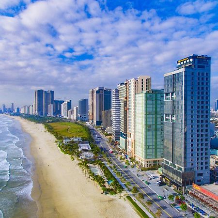 Peninsula Hotel Danang Eksteriør bilde