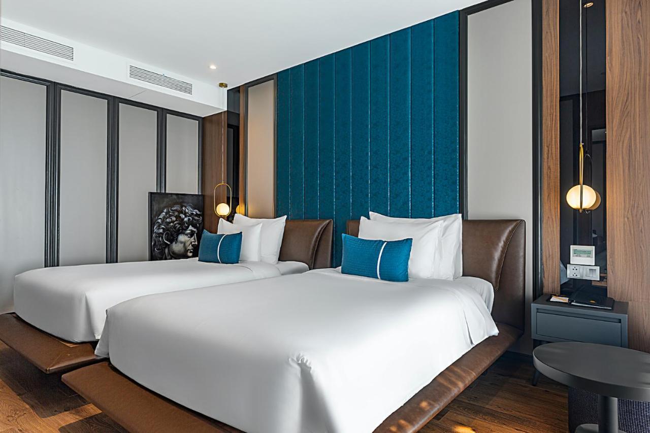 Peninsula Hotel Danang Eksteriør bilde