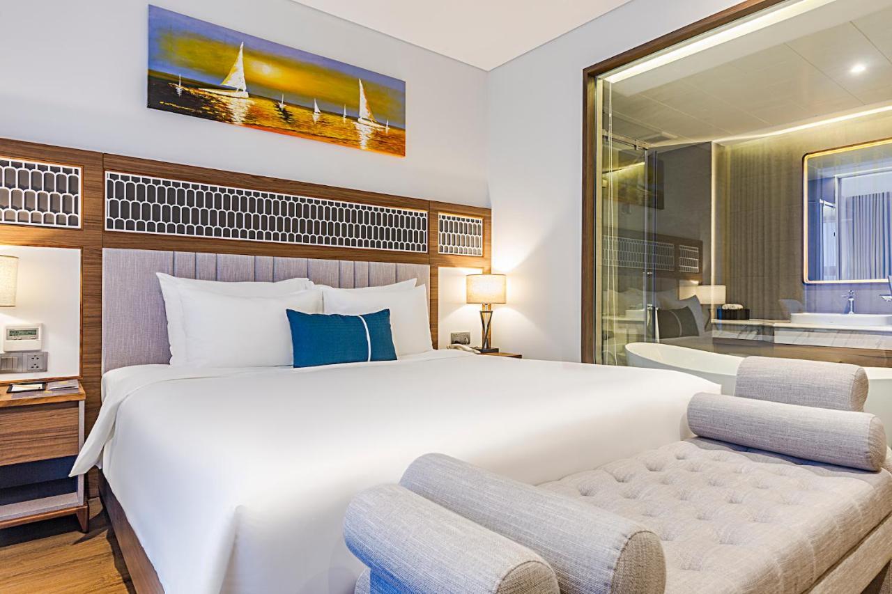 Peninsula Hotel Danang Eksteriør bilde