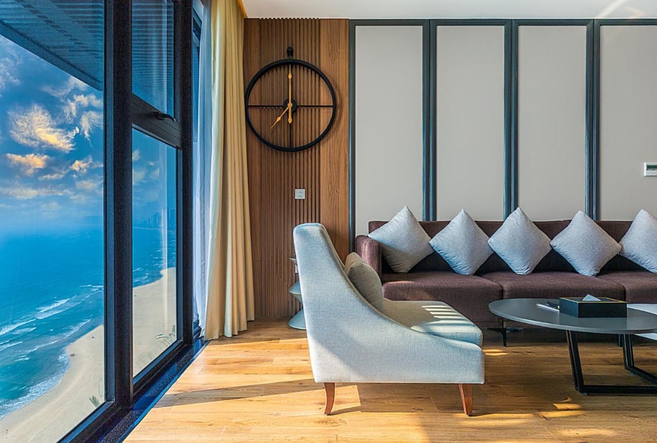 Peninsula Hotel Danang Eksteriør bilde