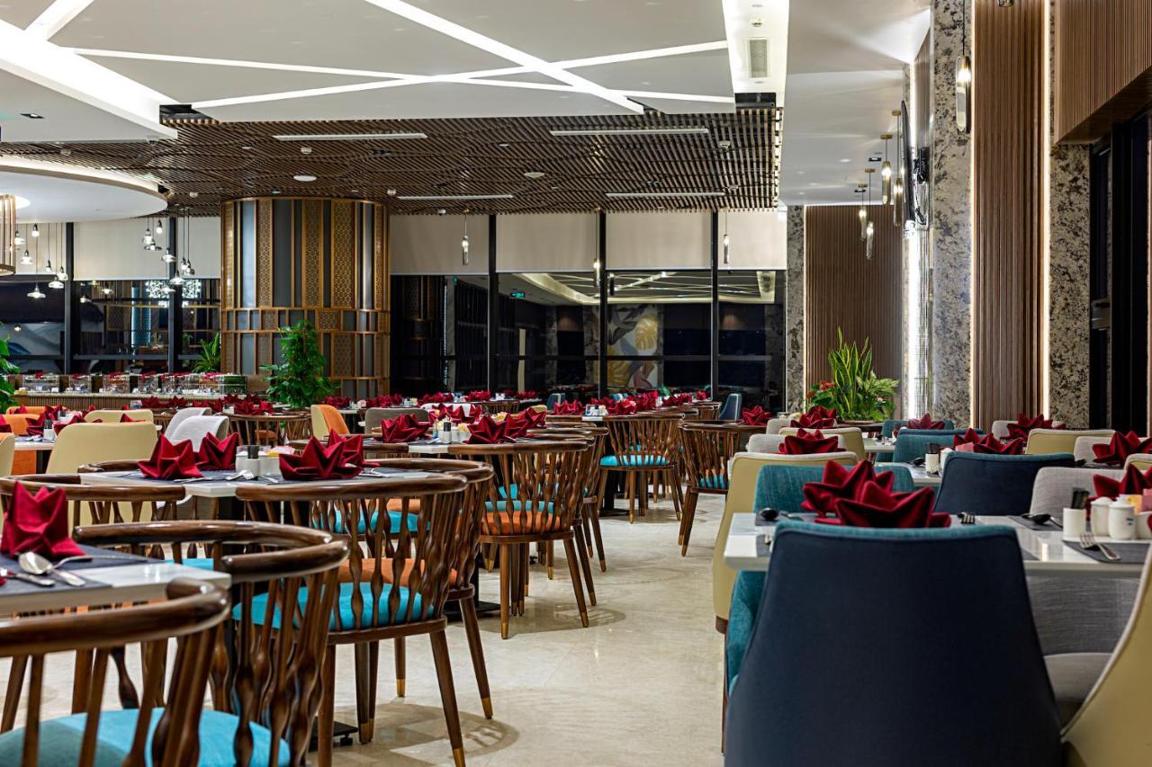 Peninsula Hotel Danang Eksteriør bilde