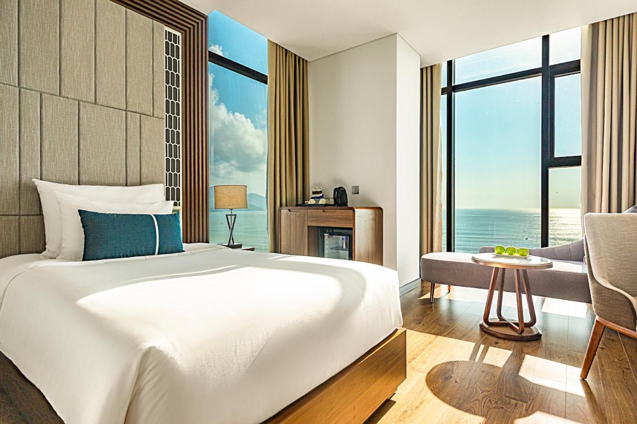 Peninsula Hotel Danang Eksteriør bilde