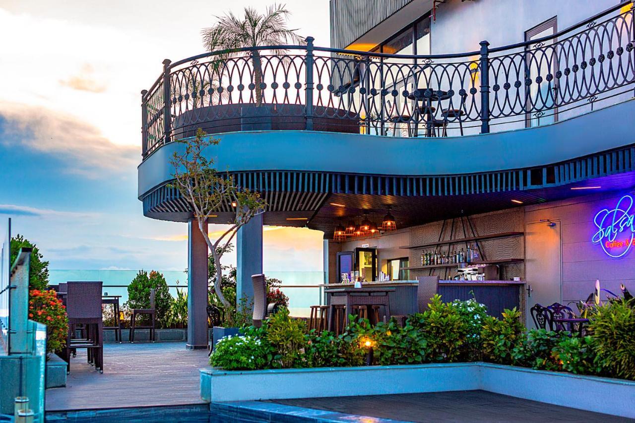 Peninsula Hotel Danang Eksteriør bilde