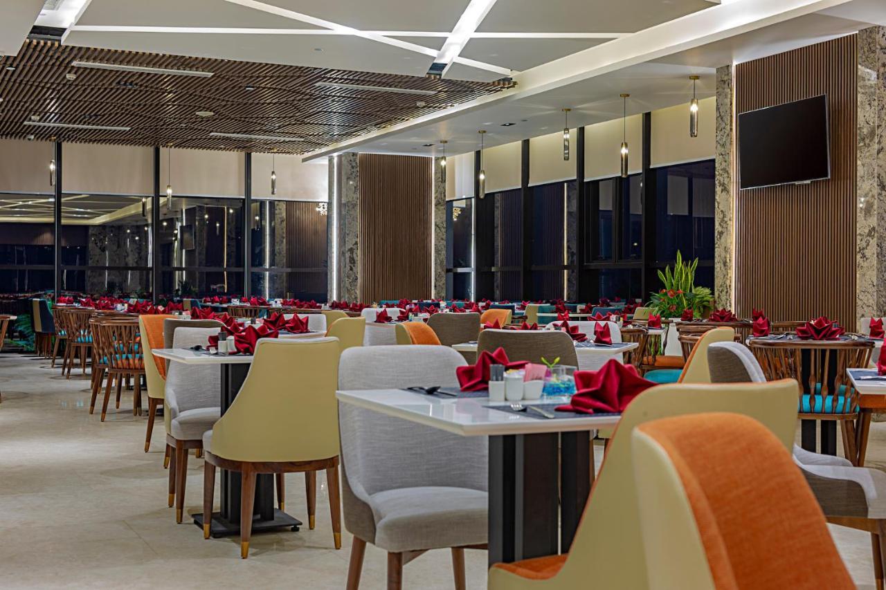 Peninsula Hotel Danang Eksteriør bilde