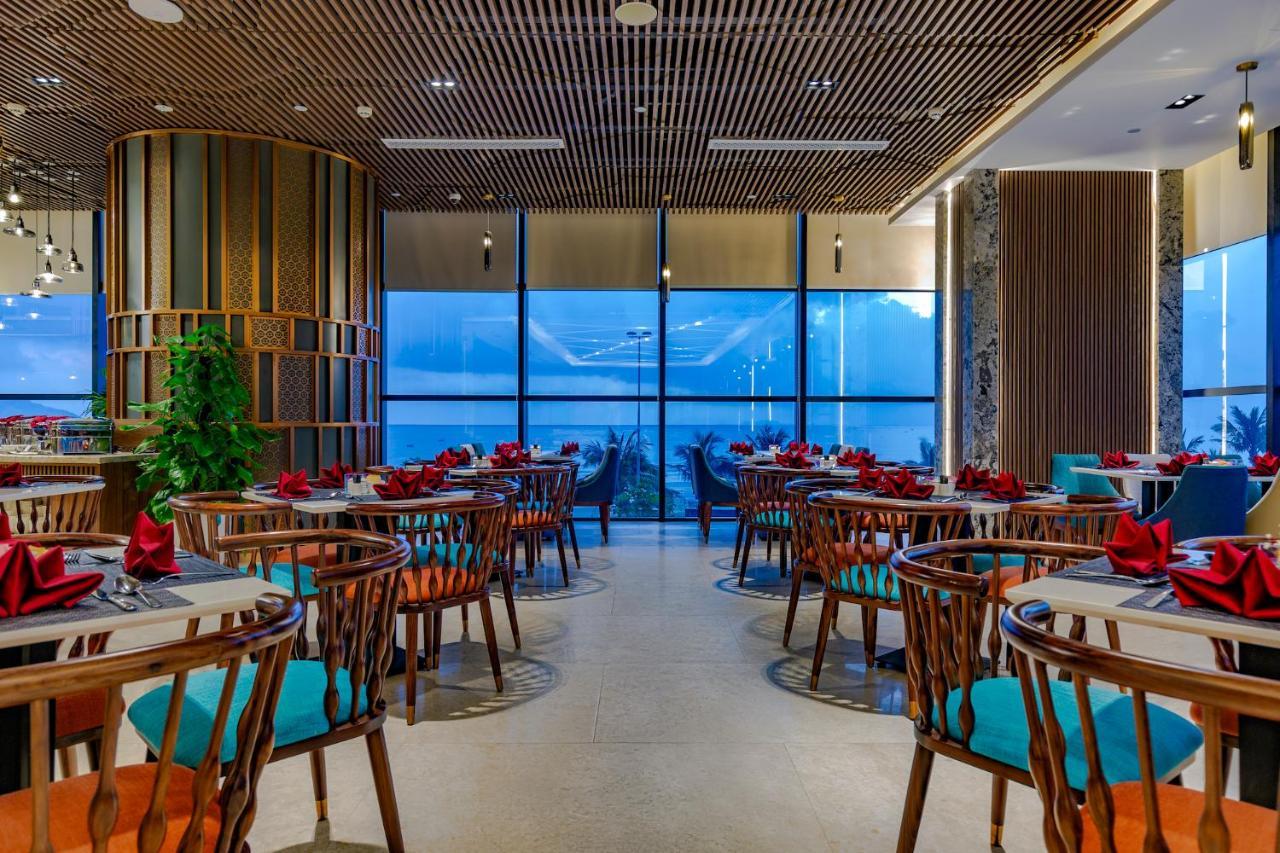 Peninsula Hotel Danang Eksteriør bilde