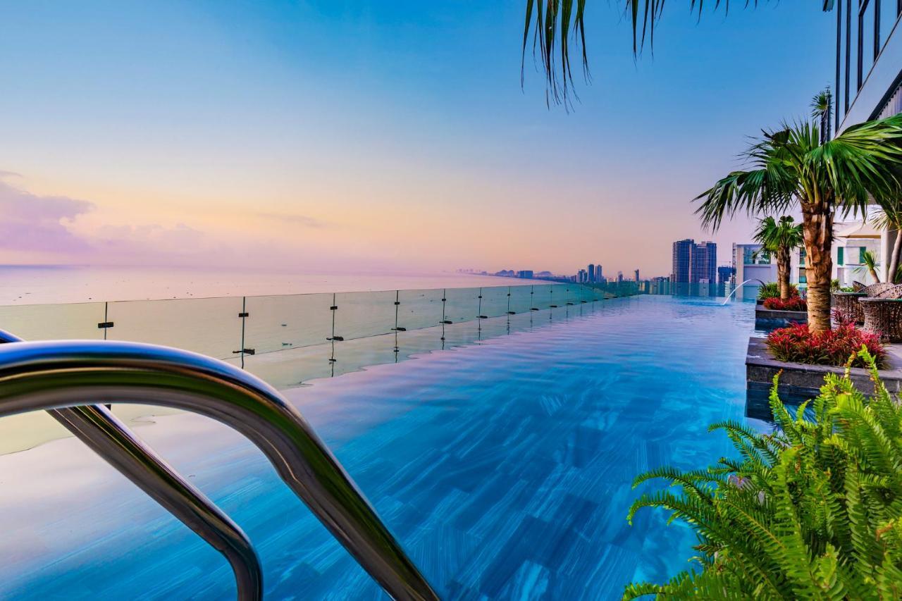Peninsula Hotel Danang Eksteriør bilde