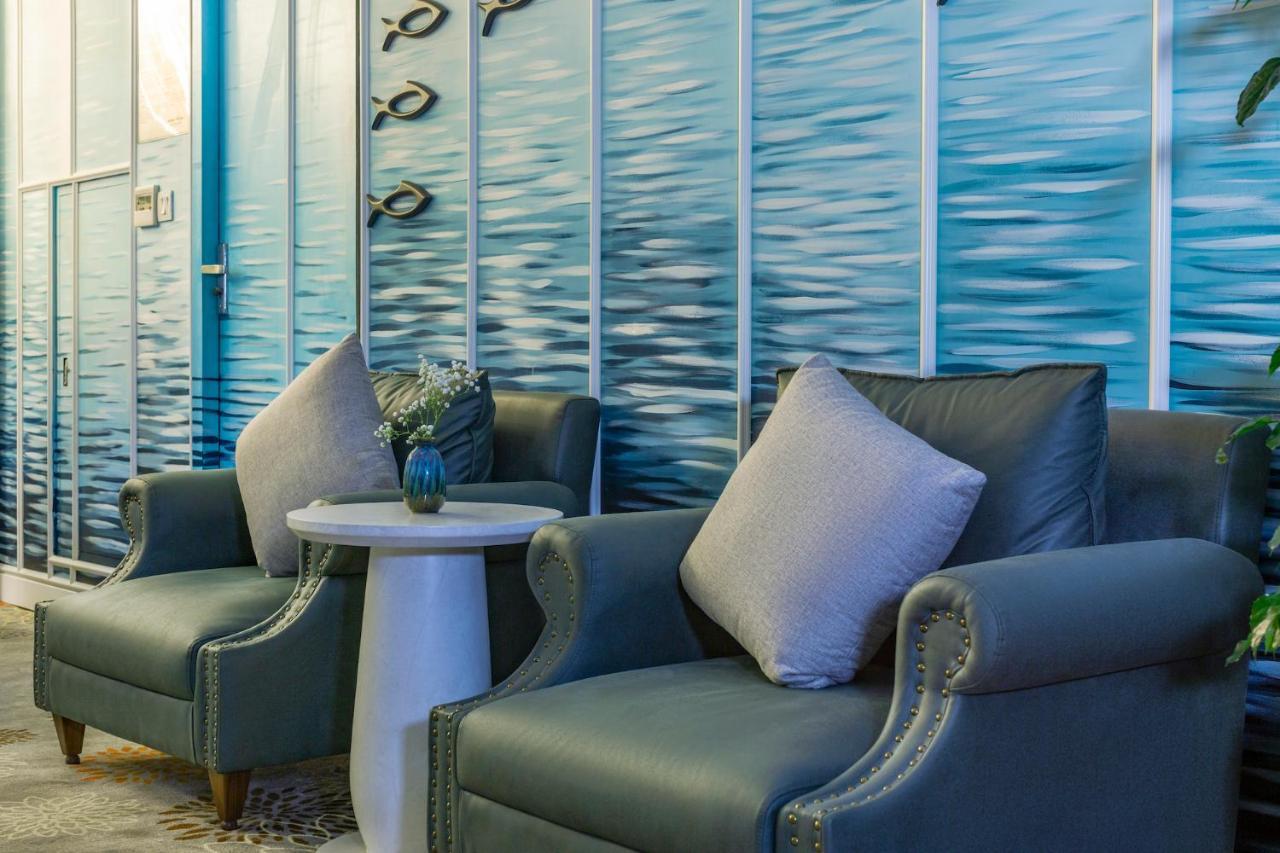 Peninsula Hotel Danang Eksteriør bilde