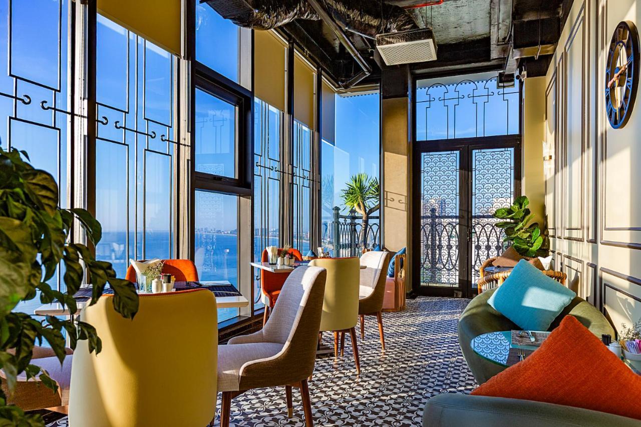 Peninsula Hotel Danang Eksteriør bilde