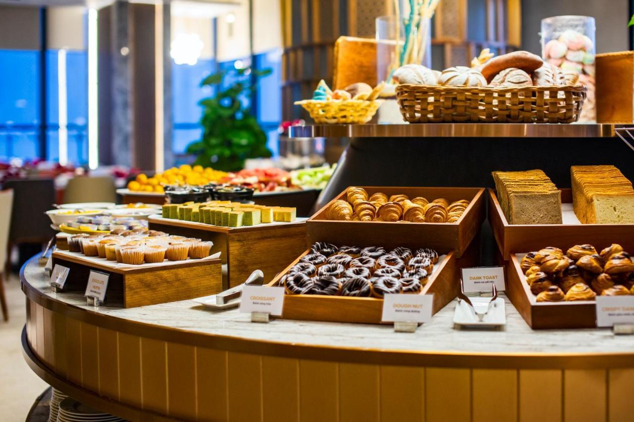 Peninsula Hotel Danang Eksteriør bilde