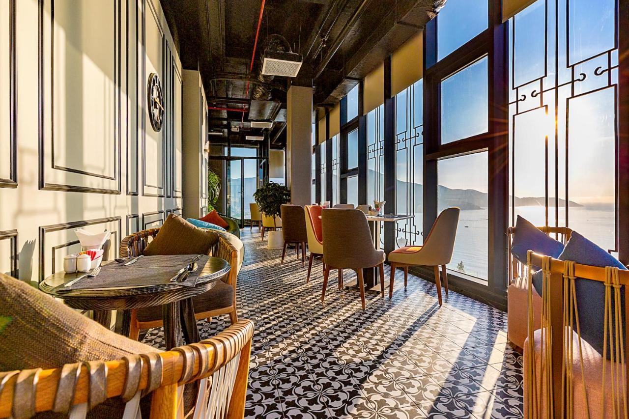 Peninsula Hotel Danang Eksteriør bilde