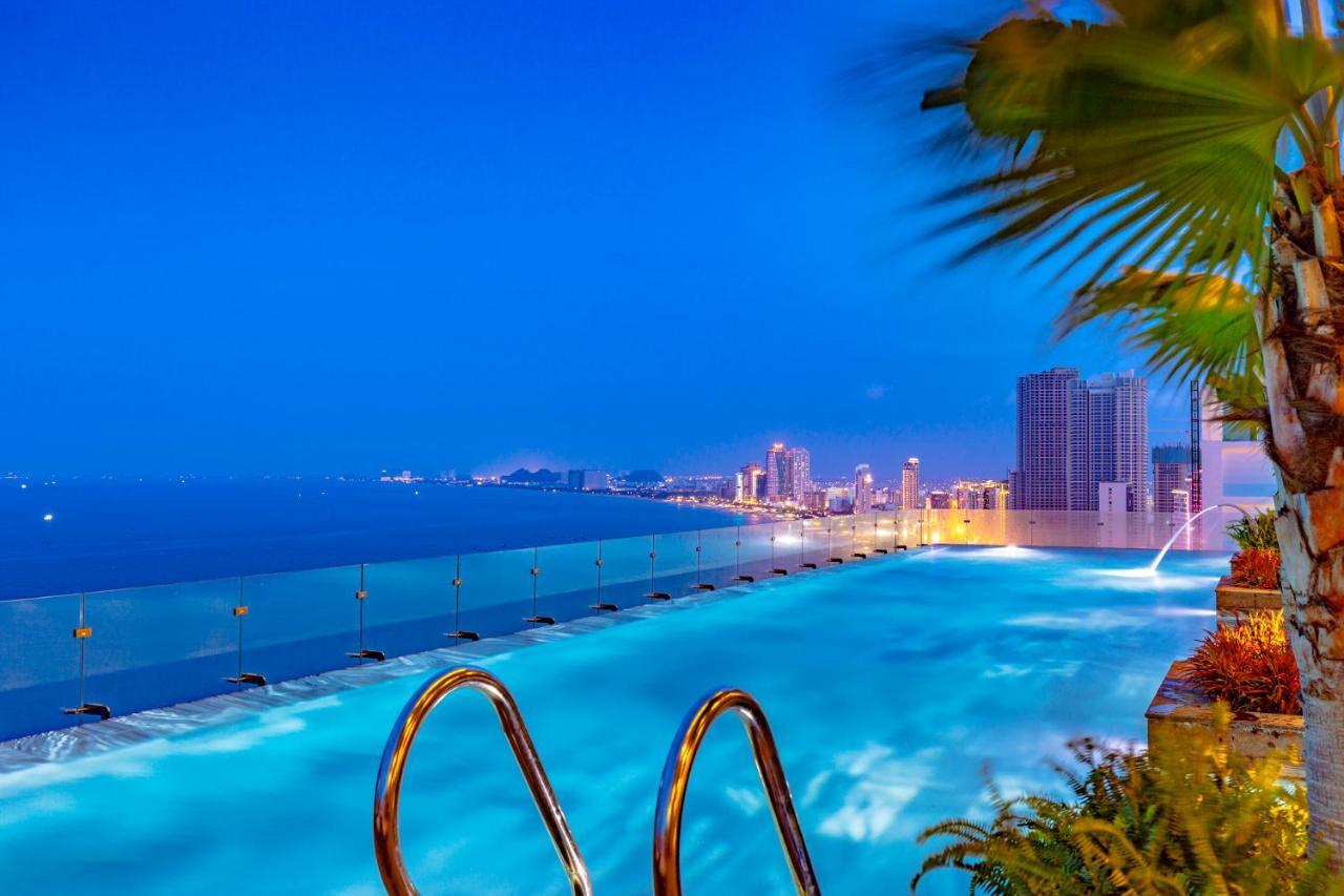 Peninsula Hotel Danang Eksteriør bilde