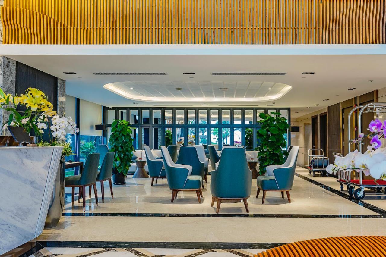 Peninsula Hotel Danang Eksteriør bilde