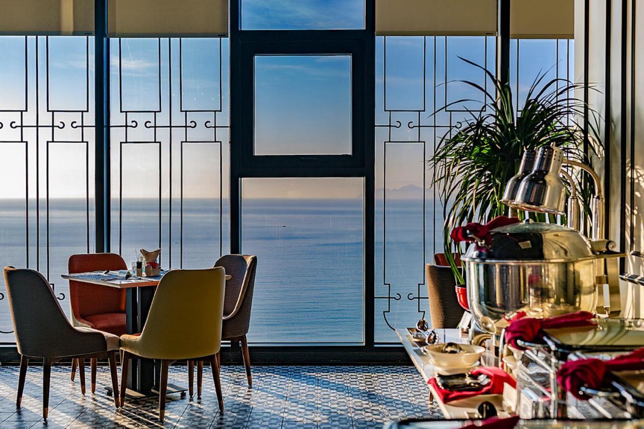 Peninsula Hotel Danang Eksteriør bilde