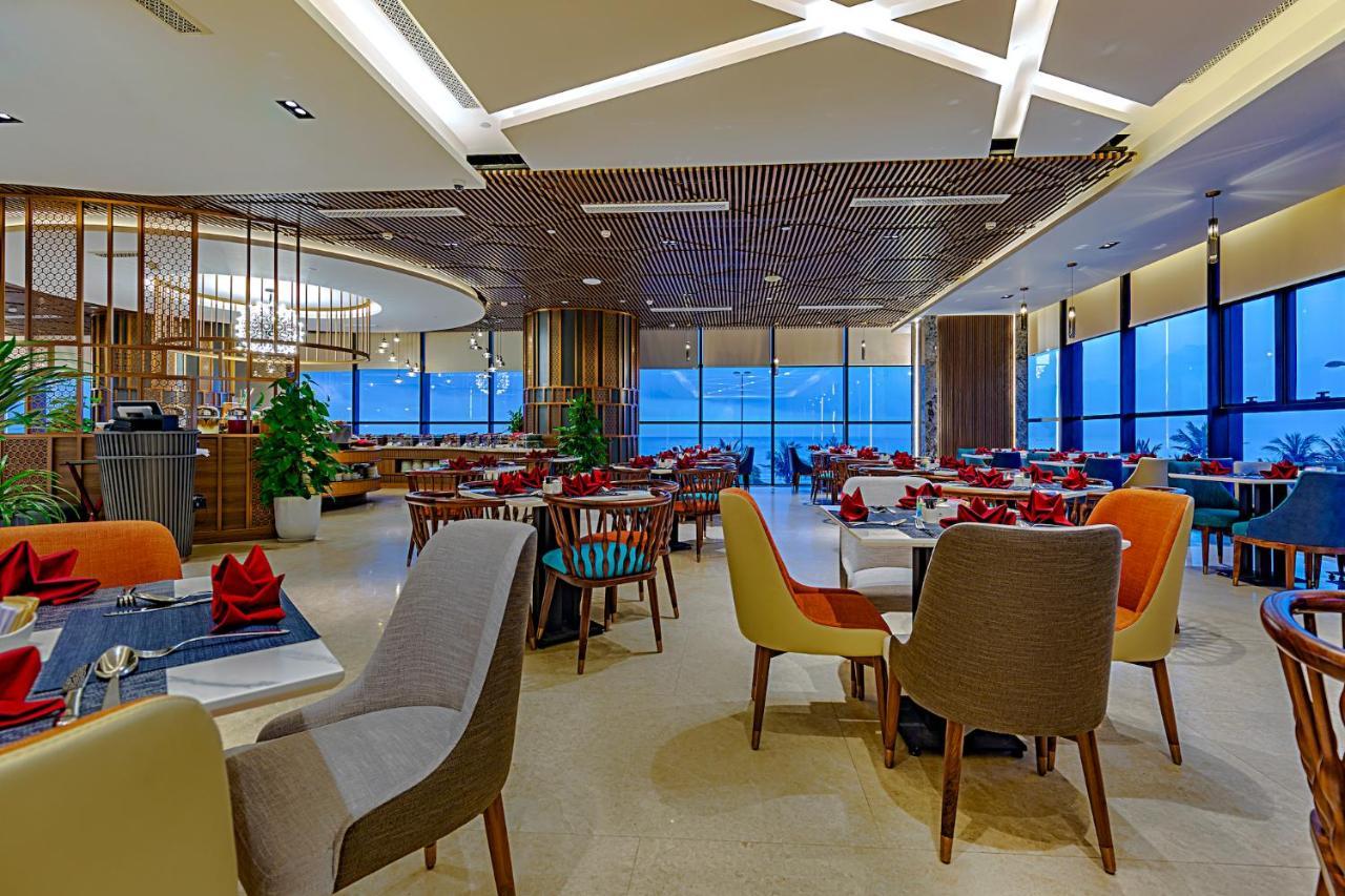 Peninsula Hotel Danang Eksteriør bilde