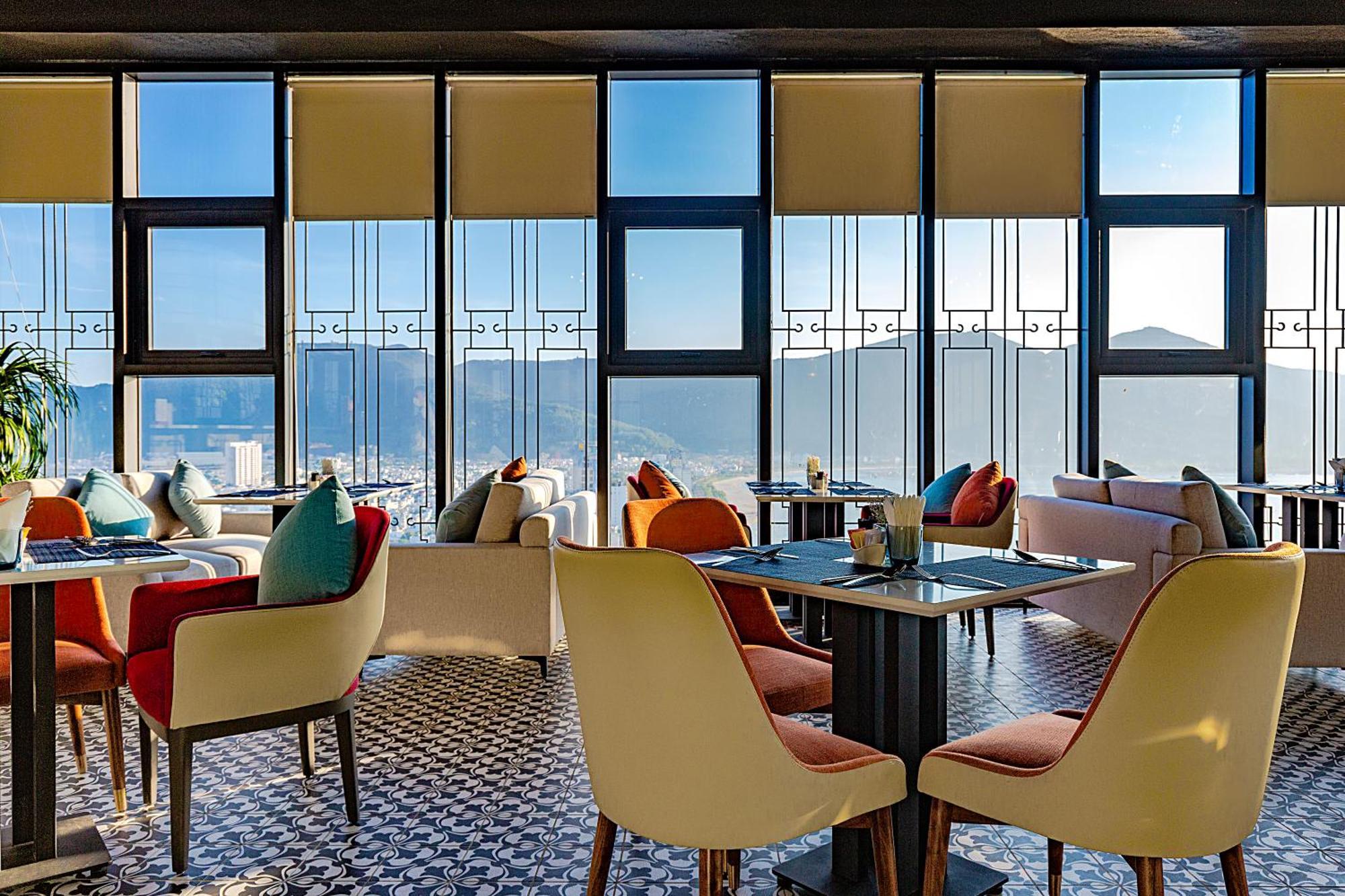 Peninsula Hotel Danang Eksteriør bilde