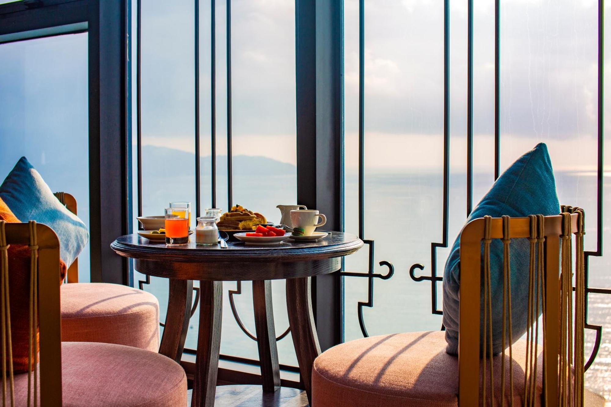 Peninsula Hotel Danang Eksteriør bilde